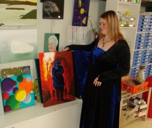 Waarom schilderen Waarom schilderen