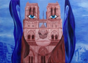Notre Femme