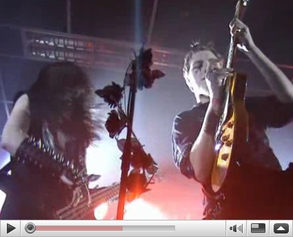 vier camera-registratie vier camera-registratie